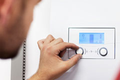 best Ansley boiler servicing companies
