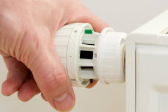 Ansley central heating repair costs