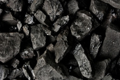 Ansley coal boiler costs