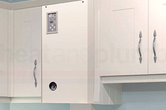 Ansley electric boiler quotes