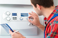 free commercial Ansley boiler quotes