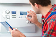 free Ansley gas safe engineer quotes