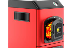 Ansley solid fuel boiler costs