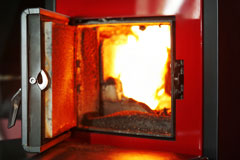 solid fuel boilers Ansley